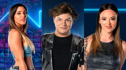 Explosivo: una participante de Gran Hermano confesó que tuvo un romance con un jugador de la Selección.