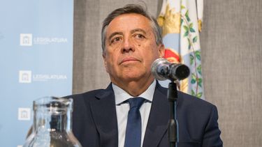 Sitio Andino | Audiencia Pública Sergio Marinelli