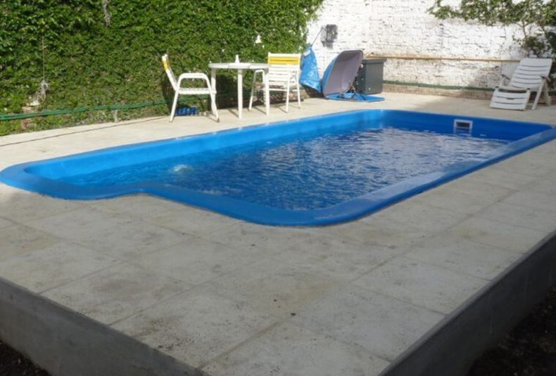 Pileta