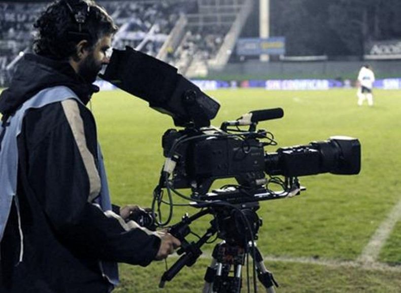 Huracán Las Heras se podrá ver por la televisión.&nbsp;