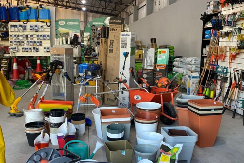 Agronomía San Rafael fortalece su presencia en la región con productos y servicios para cada finca y hogar