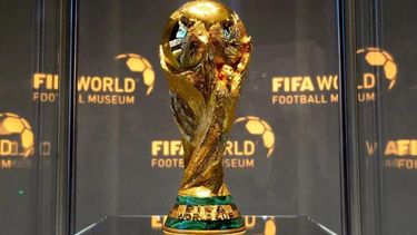 Netflix estrenará una nueva serie sobre el último Mundial.