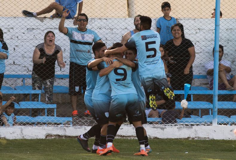 Gutierrez vs Maipú