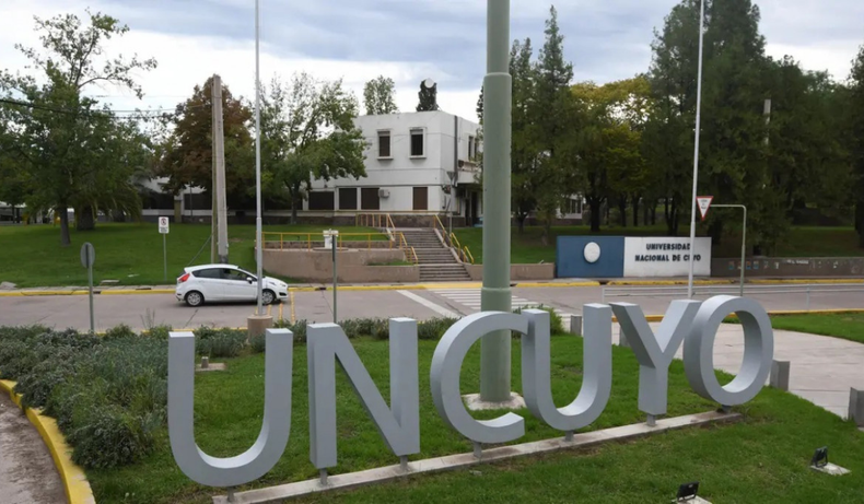 El número de ingresantes en la UNCuyo ronda entre 6.500 y 7.000 aspirantes por año.
