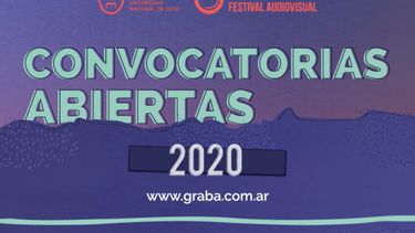 Sitio Andino | Graba convocatoria