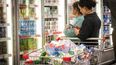 La inflación de julio fue de 1,9% y acumuló 36,6% en los últimos doce meses
