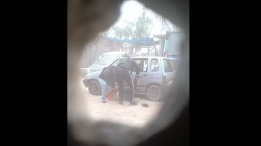 Video: vendía objetos robados y lo detuvieron en Guaymallén
