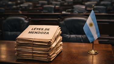 Buscan derogar cientos de leyes obsoletas en Mendoza: troles soviéticos, ajedrez escolar y créditos en australes. Imagen generada con IA. Buscan derogar cientos de leyes obsoletas en Mendoza: troles soviéticos, ajedrez escolar y créditos en australes. Imagen generada con IA.