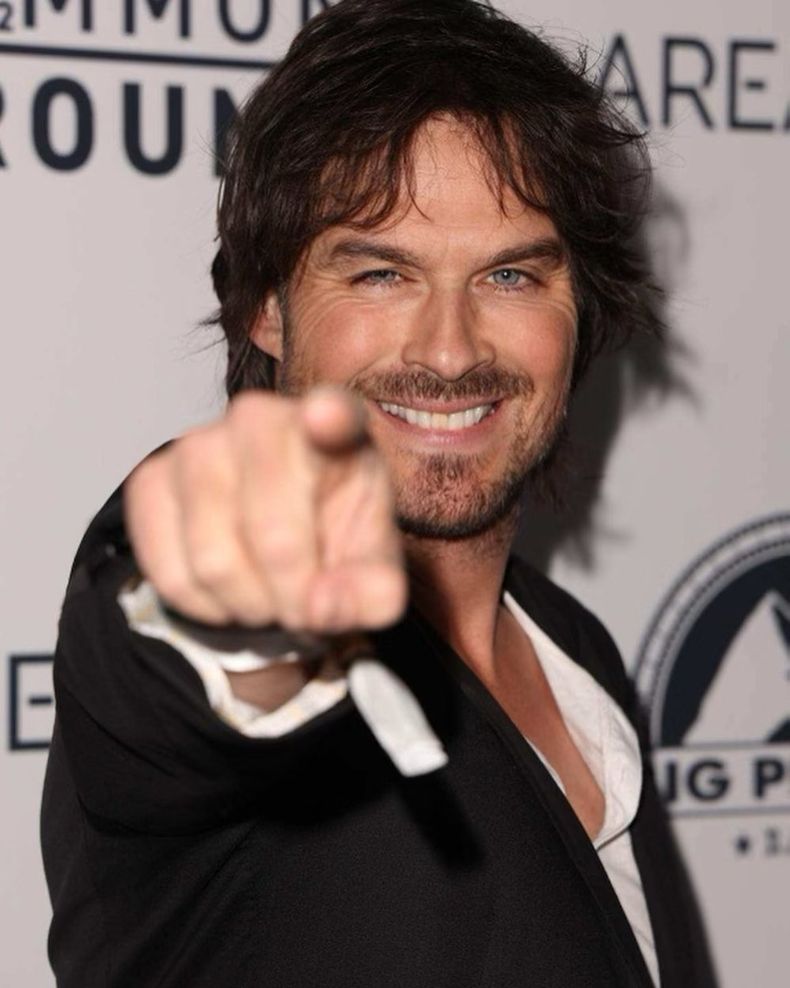 El cambio de vida radical de un famoso actor de Hollywood: 