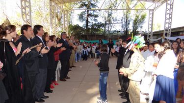 Sitio Andino | Aniversario de Maipú