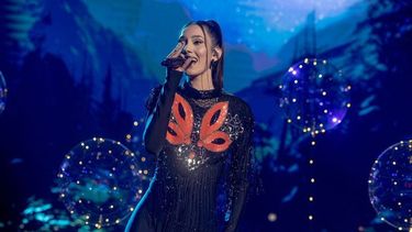 La Voz Argentina: no vas a creer lo que le ocurrió a esta participante en el 4° Round