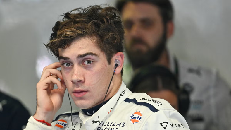 Cuándo corre Colapinto en el GP de Brasil de Fórmula 1