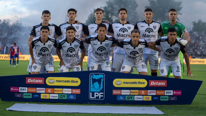 El Lobo mendocino vuelve al Víctor Legrotaglie con la misión de sumar de a tres ante Gimnasia La Plata.