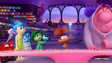 Intensamente 2: mirá tráiler oficial con las voces de las nuevas emociones de Riley