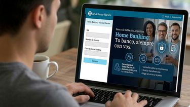 el banco nacion lanza una nueva app y cambia la forma de operar de sus clientes el banco nacion lanza una nueva app y cambia la forma de operar de sus clientes