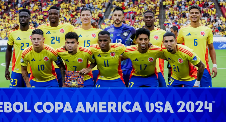 La Copa América en EEUU llega a su fin.