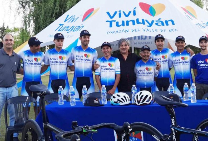 vuelta