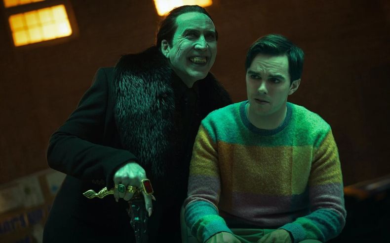 Esta alocada pel&iacute;cula arrasa en HBO Max.