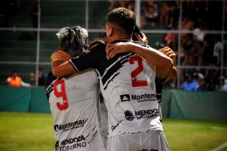 El Club Atlético Gimnasia y Esgrima va por todo.