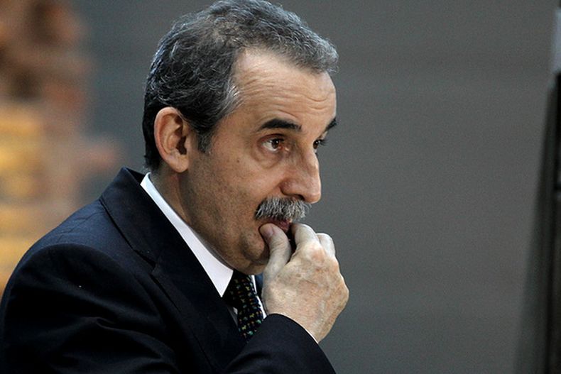 &nbsp;Esta es la tercera condena que recibe Guillermo Moreno.