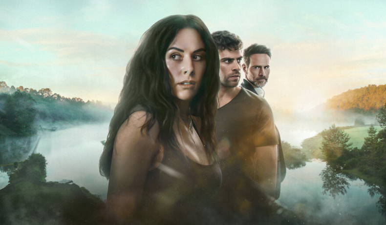 Zuria Vega deslumbró al público fanático de las telenovelas.