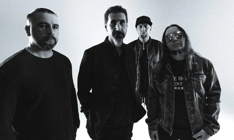 Cómo sacar entradas para System of a Down en Argentina&nbsp;