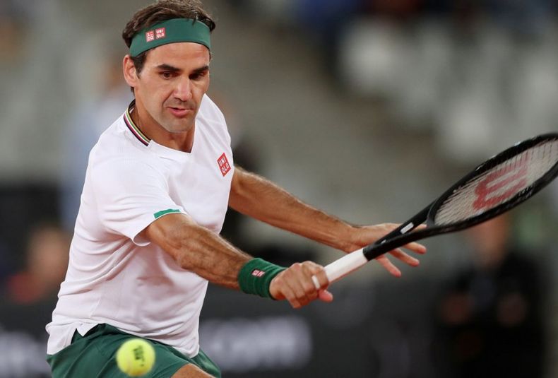 Roger Federer