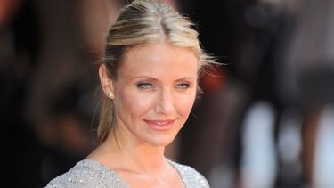 Luego de 11 años, Cameron Díaz vuelve al cine con esta película de acción y comedia imperdible