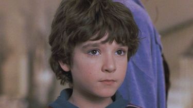 Jumanji: así luce hoy Bradley Pierce, actor que protagonizó al niño Peter Shepherd