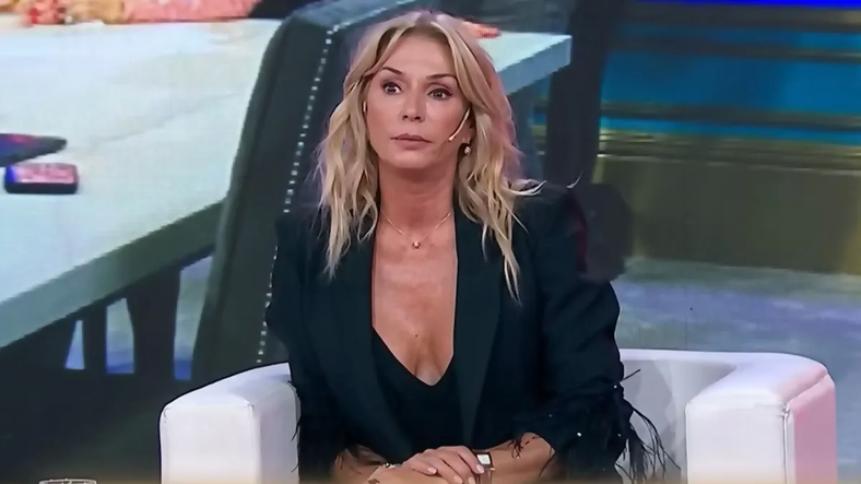 El calvario de salud que vive Yanina Latorre.