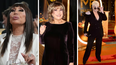 Tras dos décadas de enemistad, Georgina Barbarossa y Moria Casán rompieron el hielo con un saludo en televisión