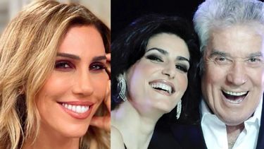 La hija de Chico Novarro le dejó un fuerte mensaje a Cecilia Milone.