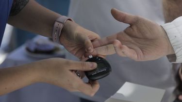 En Argentina, una de cada diez la padece, y cerca del 40% no sabe que la tiene