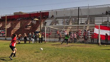 Atlético Club San martín y una nueva propuesta turística.