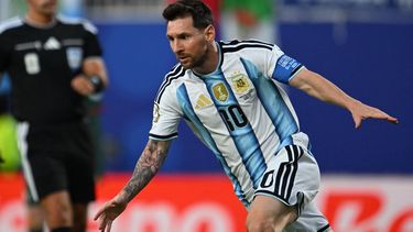 revivi el minuto a minuto de la gran victoria de argentina sobre argelia 3-0 en el debut mundialista