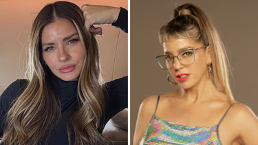 En medio del conflicto con Wanda Nara, la China Suárez apuntó contra Juariu. En medio del conflicto con Wanda Nara, la China Suárez apuntó contra Juariu.