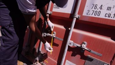 En septiembre, las exportaciones mendocinas continuaron en alza
