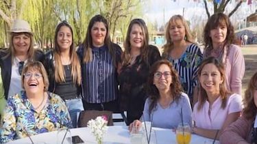 En San Carlos hubo cambios en los festejos por el Día del Maestro.