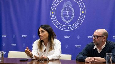Ministerio de Salud: la viceministra Cecilia Loccisano renunció a su cargo