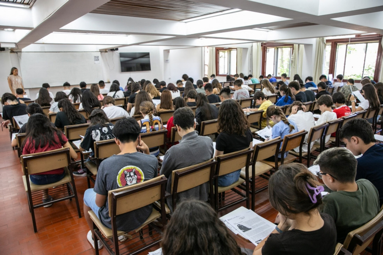 Ingreso a las escuelas de la UNCuyo 2026: se conocieron los detalles de los exámenes