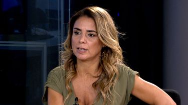 Fuerte escrache a Marina Calabró: qué hizo y por qué generó tanta polémica