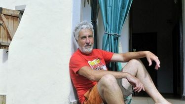 Murió el Perro Emaides, co-fundador del Cosquín Rock