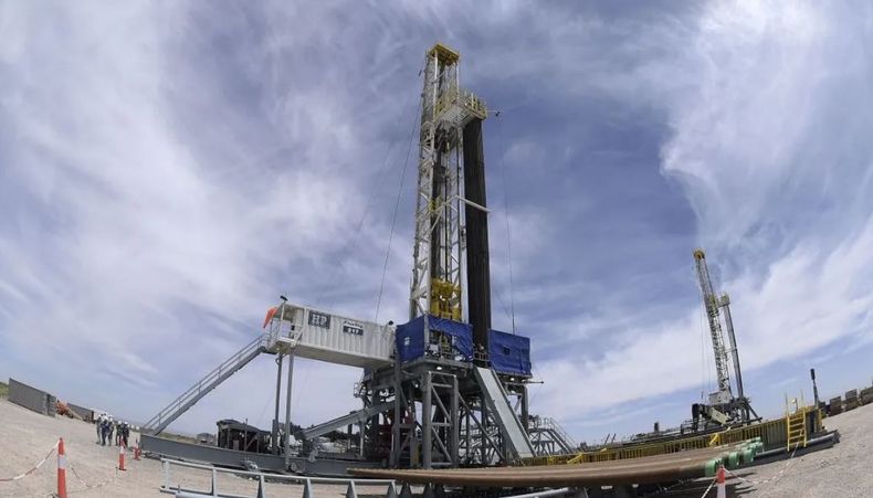 YPF anunció la inversión más grande de su historia y será para Vaca Muerta