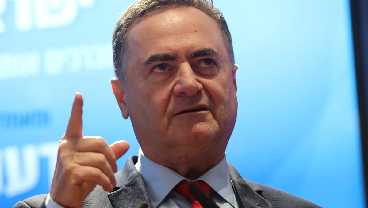 El ministro de Defensa, Israel Katz confirmó que ordenó la destrucción total de los puentes sobre el río Litani