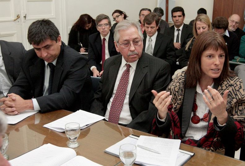 reunión magistrado por autarquía