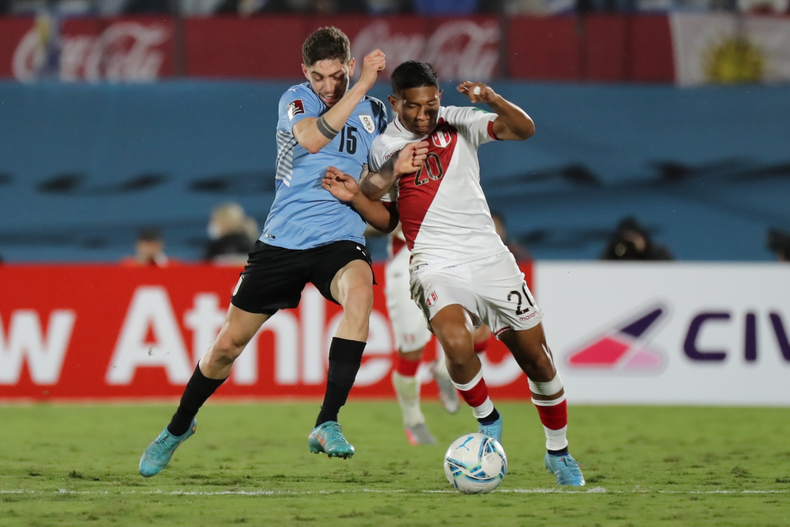 La fecha 17 de las Eliminatorias Sudamericanas puede definir el futuro de hasta cinco selecciones entre ellas la peruana.