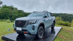 La batalla de las chatas en Mendoza: luego de mucho tiempo, Nissan desplazó a Toyota
