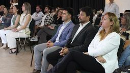 Sexta jornada de turismo en General Alvear.