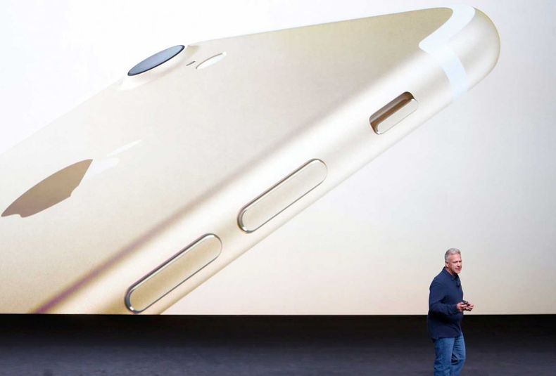 Apple iPhone 7 Plus