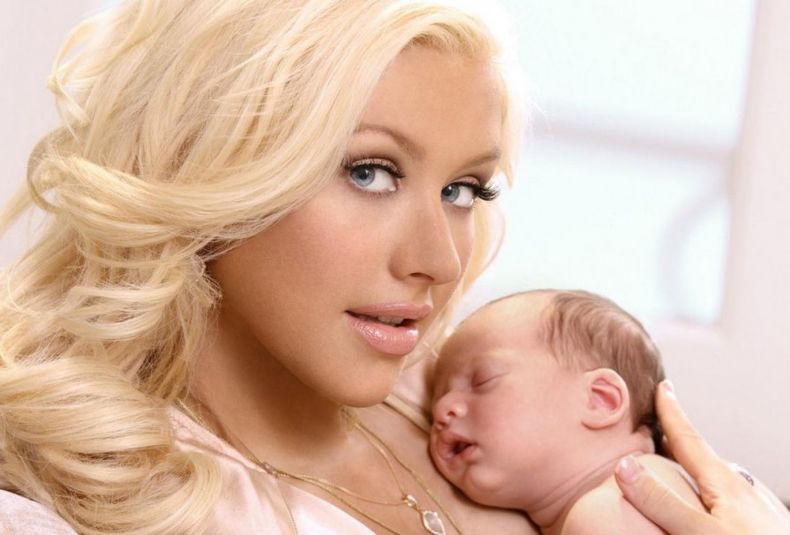 Christina Aguilera